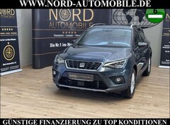 Bild des Angebotes SEAT Arona XCELLENCE 1.0 TGI Navi*LED*Kamera*Garantie Xcellen