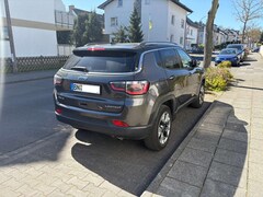 Bild des Angebotes Jeep Compass 2.0 MultiJet Active Drive Automatik Limited