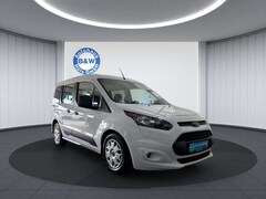 Bild des Angebotes Ford Tourneo Connect Trend*ROLLSTUHL-LIFT*AUTOMATIK*