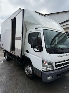 Bild des Angebotes Mitsubishi Canter Canter 7C18D
