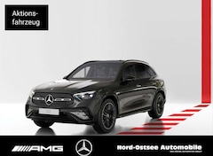 Bild des Angebotes Mercedes-Benz GLC 450 d 4M AMG NIGHT PANO HUD HAL STANDH. 20Z