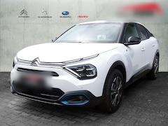Bild des Angebotes Citroen E-C4 Electric