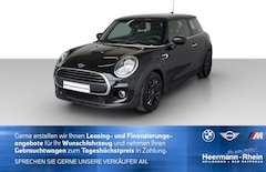 Bild des Angebotes MINI One 3-trg. Blackyard Klima.PDC.Regens.MFL.Arml.