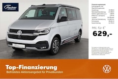 Bild des Angebotes VW T6.1 California 2.0 TDI DSG BeachEdition LED/NAV/Küche