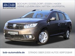 Bild des Angebotes Dacia Logan Comfort SCe 75 KLIMA ZV