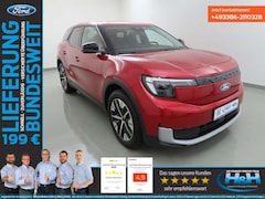 Ford Explorer Select RWD 210kw Wärmepumpe+FahrerAss