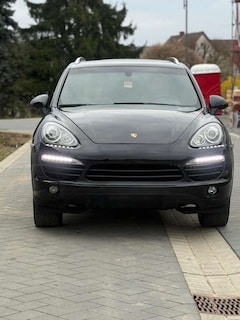 Bild des Angebotes Porsche Cayenne Diesel
