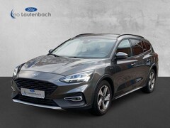 Bild des Angebotes Ford Focus Turnier Active X