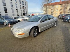 Bild des Angebotes Chrysler 300 M 300 M 3.5  1.Hand 85.000 km