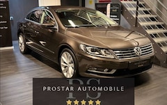 Bild des Angebotes VW Passat CC 2.0TDI *Highline*Keyl.*DSG*LED*5Sitzer