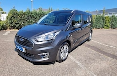 Bild des Angebotes Ford Tourneo Connect Grand 1.5 EcoBlue Aut.Titanium Toterwinkel AHK