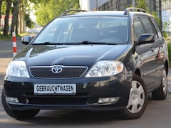 Bild des Angebotes Toyota Corolla 1.4 Sol