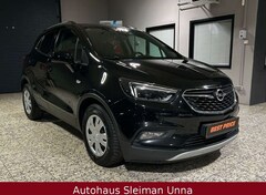 Bild des Angebotes Opel Mokka X Innovation Start/Stop/1,4/Leder/Navi/Alu