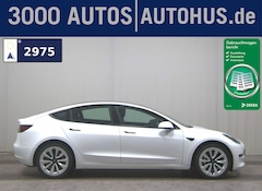Bild des Angebotes Tesla Model 3 RWD Navi LED Leder ACC Keyless RfK
