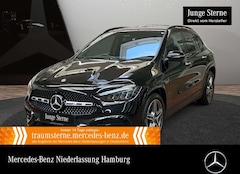 Bild des Angebotes Mercedes-Benz GLA 200 AMG+NIGHT+LED+KAMERA+TOTW+KEYLESS+7G