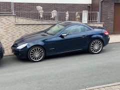 Bild des Angebotes Mercedes-Benz SLK 200 Kompressor Automatik Sport Edition