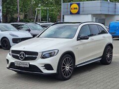 Bild des Angebotes Mercedes-Benz GLC 43 AMG 4Matic