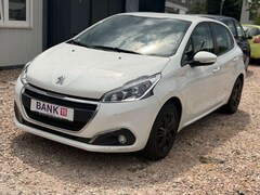 Bild des Angebotes Peugeot 208 Active**Urban Move**TÜV NEU