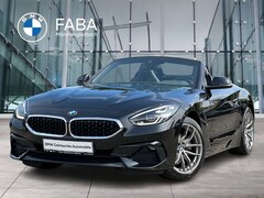 Bild des Angebotes BMW Z4 sDrive20i Advantage HiFi DAB WLAN Tempomat