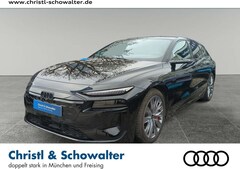 Bild des Angebotes Audi S6 Avant e-tron MATRIX KLIMA B&O ACC KAMERA