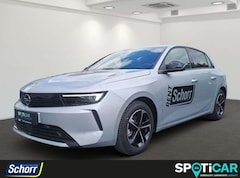 Bild des Angebotes Opel Astra 1.2 Turbo Edition