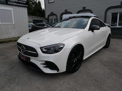 Bild des Angebotes Mercedes-Benz E 300 E 300 Coupe AMG LED Widescreen Burmest.Pano 360Kam