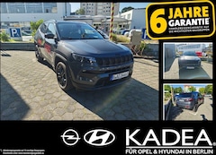 Bild des Angebotes Jeep Compass 1.3 PHEV 4xe 360°Kamera,Navi,Schiebedach