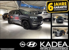 Bild des Angebotes Jeep Compass 1.3 PHEV 4xe 360°Kamera,Navi,Schiebedach