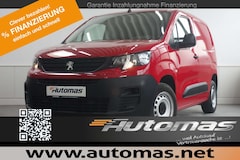 Bild des Angebotes Peugeot Partner Pro L1 Klima SHZ