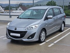 Bild des Angebotes Mazda 5 Center-Line*LPG*7-Sizer*HU/AU08/2026*Klima*ALU*AHK