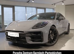 Bild des Angebotes Porsche Panamera GTS LenkradHZG 360 Kamera StandHZG ZV