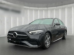 Bild des Angebotes Mercedes-Benz C 300 d T AMG Line (EURO 6e)