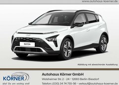 Bild des Angebotes Hyundai BAYON 1.0 T-Gdi TREND NAVI digitales Cockpit