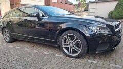 Bild des Angebotes Mercedes-Benz CLS 350 CLS 350 BlueTEC Shooting Brake elektr. AHK,Klima
