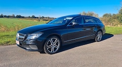 Bild des Angebotes Mercedes-Benz CLS 350 CLS 350 BlueTEC Shooting Brake elektr. AHK,Klima