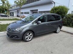 Bild des Angebotes SEAT Alhambra Style Plus
