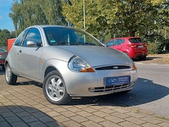 Bild des Angebotes Ford Ka/Ka+ 1,3 44kW Futura Klima Allwetter TÜV 09/27
