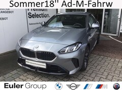 Bild des Angebotes BMW 120 M-Sport Sommer18'' Ad-M-Fahrw DA+ AG ParkAss LED A