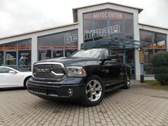 Bild des Angebotes Dodge RAM 5,7 Hemi Limited"Sitz-Heizen-Lüften"Fahrwerk
