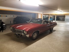 Bild des Angebotes Buick Skylark