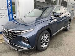 Bild des Angebotes Hyundai TUCSON Edition 30+ Automatic 18TKM RFK WiPa