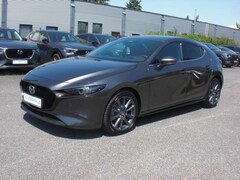 Bild des Angebotes Mazda 3 Exclusive-Line*HUD*Bose*Navi* Radar