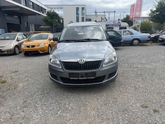 Bild des Angebotes Skoda Roomster Plus Edition