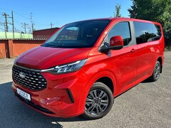 Bild des Angebotes Ford Tourneo Custom L1 Tourneo Titanium AHK, Leder