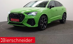 Bild des Angebotes Audi RS Q3 Sportback 280KM H LED 21 SONOS VIRTUAL ACC NAVI LE