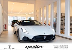 Bild des Angebotes Maserati MC20 Cielo