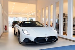 Bild des Angebotes Maserati MC20 Cielo
