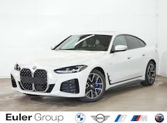 Bild des Angebotes BMW 420 Gran Coupe d xDrive M Sport 18'' eGSD Memory HiFi
