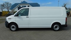 Bild des Angebotes VW T6.1 Transporter Abt e- Kasten Lang 1-Gang Klima