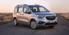 Bild des Angebotes Opel Combo Life Ultimate Automatik
